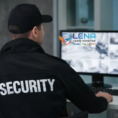 Dalaman Güvenlik Hizmetleri