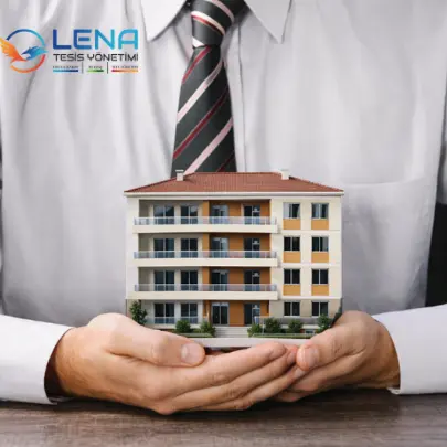 Dalaman Apartman Yönetimi Hizmetleri