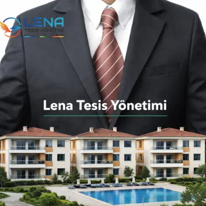 Dalaman Site Yönetimi Hizmetleri | Profesyonel Site Yön