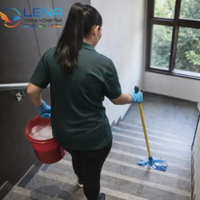 Dalaman Temizlik Hizmetleri