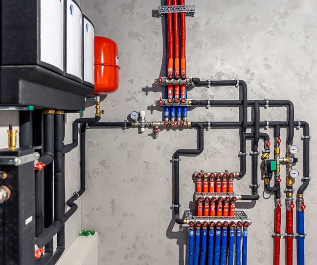 Demo Hizmet Başlığı - 1